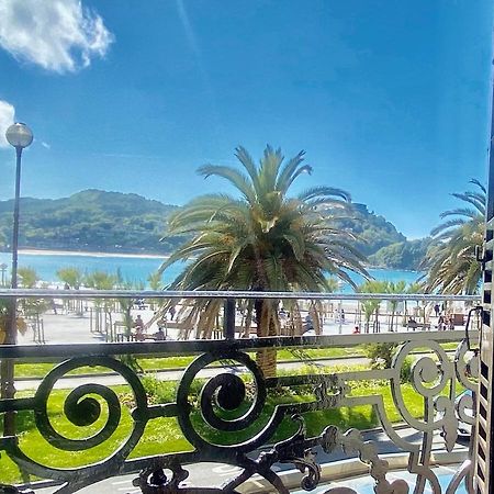 Mirandoalaconcha Rooms Σαν Σεμπαστιάν Εξωτερικό φωτογραφία