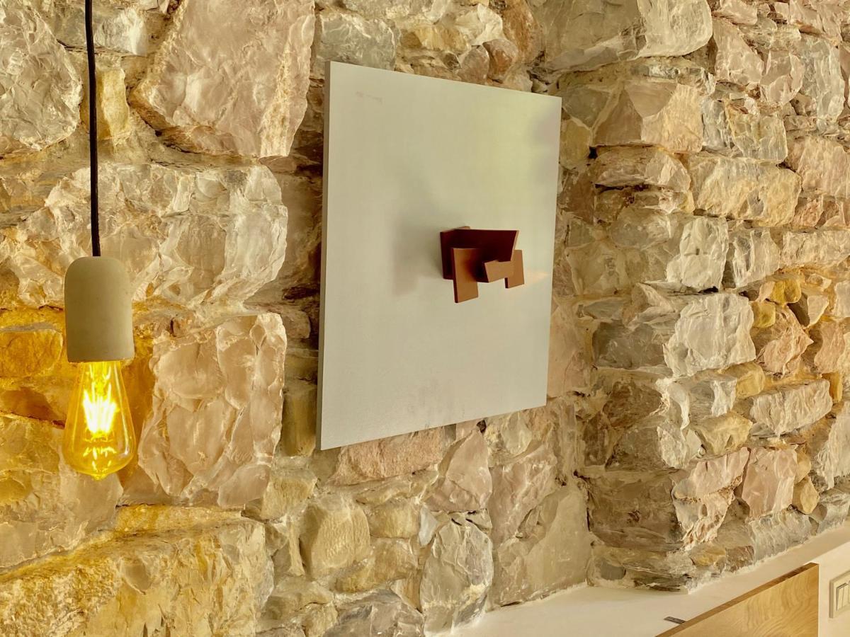 Mirandoalaconcha Rooms Σαν Σεμπαστιάν Εξωτερικό φωτογραφία