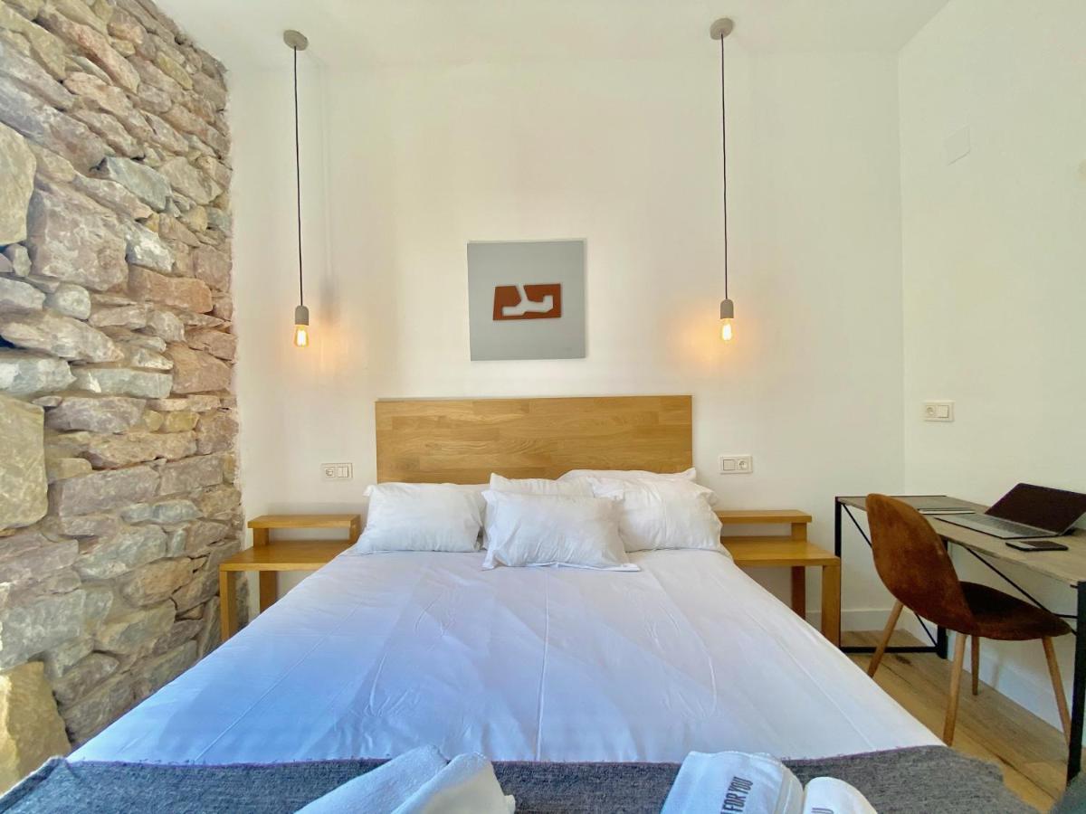 Mirandoalaconcha Rooms Σαν Σεμπαστιάν Εξωτερικό φωτογραφία