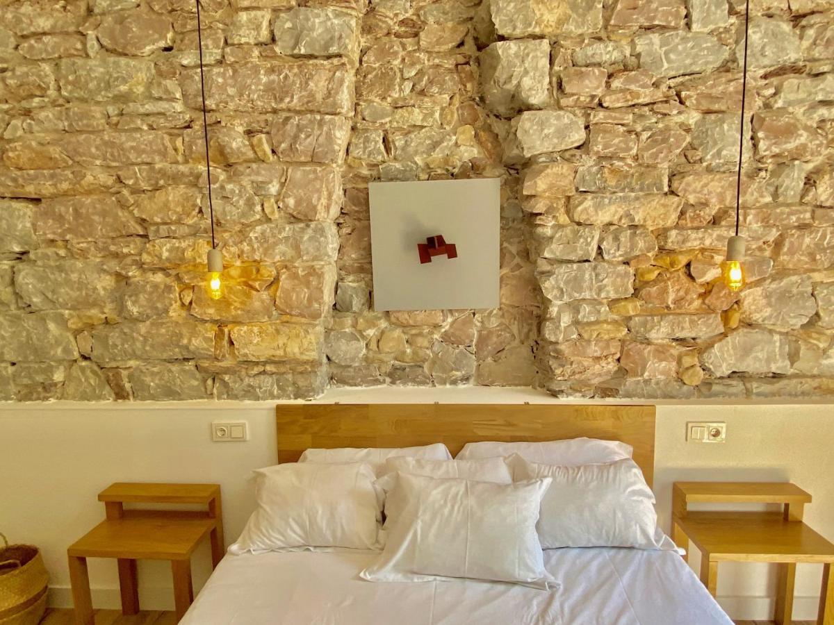 Mirandoalaconcha Rooms Σαν Σεμπαστιάν Εξωτερικό φωτογραφία
