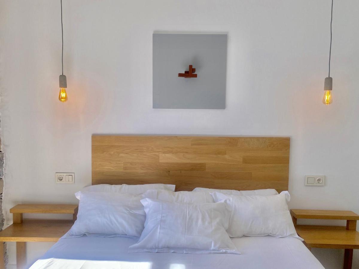 Mirandoalaconcha Rooms Σαν Σεμπαστιάν Εξωτερικό φωτογραφία