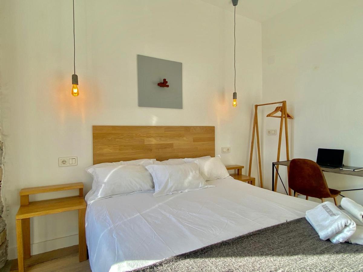 Mirandoalaconcha Rooms Σαν Σεμπαστιάν Εξωτερικό φωτογραφία