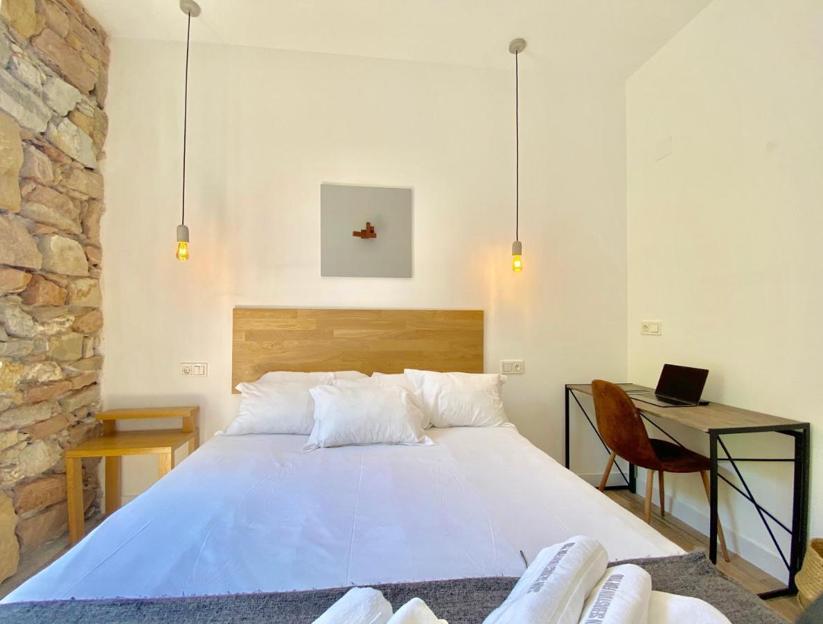 Mirandoalaconcha Rooms Σαν Σεμπαστιάν Εξωτερικό φωτογραφία